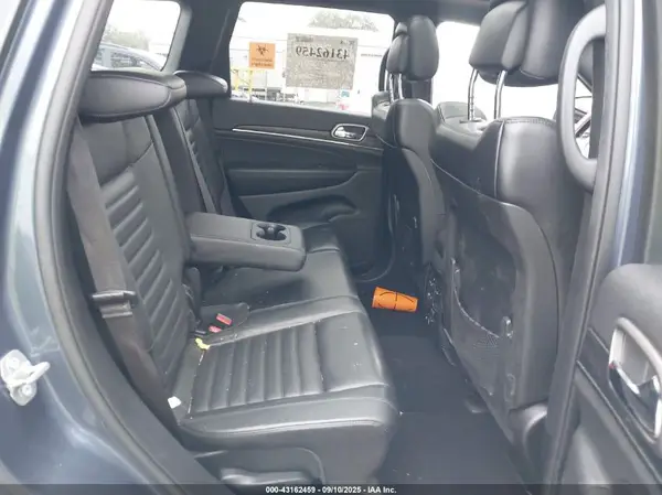 1C4RJFBG6KC829044 2019 JEEP GRAND CHEROKEE - Image 8