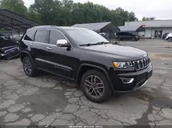 1C4RJFBG6KC829299 2019 JEEP GRAND CHEROKEE
