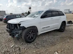 1C4RJFBG6KC830226 2019 JEEP GRAND CHEROKEE