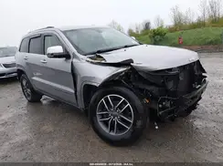 1C4RJFBG6KC834132 2019 JEEP GRAND CHEROKEE