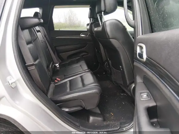 1C4RJFBG6KC834132 2019 JEEP GRAND CHEROKEE - Image 8