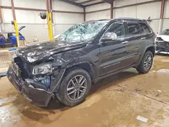 1C4RJFBG6KC834180 2019 JEEP GRAND CHEROKEE