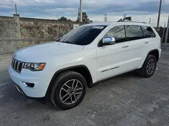 1C4RJFBG6KC838049 2019 JEEP GRAND CHEROKEE