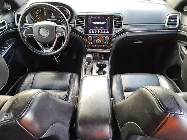 1C4RJFBG6KC838049 2019 JEEP GRAND CHEROKEE - Image 8