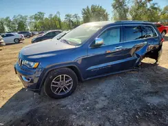 1C4RJFBG6KC838942 2019 JEEP GRAND CHEROKEE