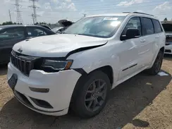 1C4RJFBG6KC840447 2019 JEEP GRAND CHEROKEE