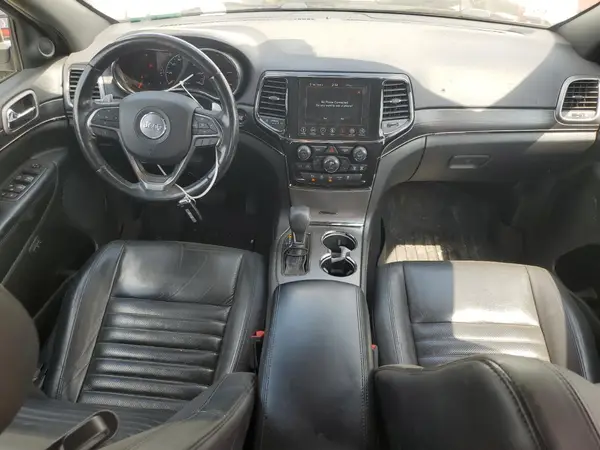 1C4RJFBG6KC840447 2019 JEEP GRAND CHEROKEE - Image 8