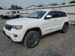 1C4RJFBG6KC840657 2019 JEEP GRAND CHEROKEE