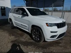 1C4RJFBG6KC841324 2019 JEEP GRAND CHEROKEE