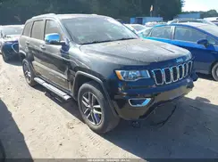 1C4RJFBG6KC841694 2019 JEEP GRAND CHEROKEE