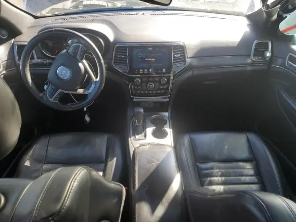 1C4RJFBG6KC841792 2019 JEEP GRAND CHEROKEE - Image 8