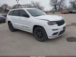 1C4RJFBG6KC841825 2019 JEEP GRAND CHEROKEE