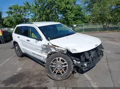 1C4RJFBG6KC841971 2019 JEEP GRAND CHEROKEE