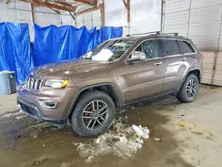 1C4RJFBG6KC842196 2019 JEEP GRAND CHEROKEE