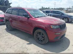 1C4RJFBG6KC842764 2019 JEEP GRAND CHEROKEE