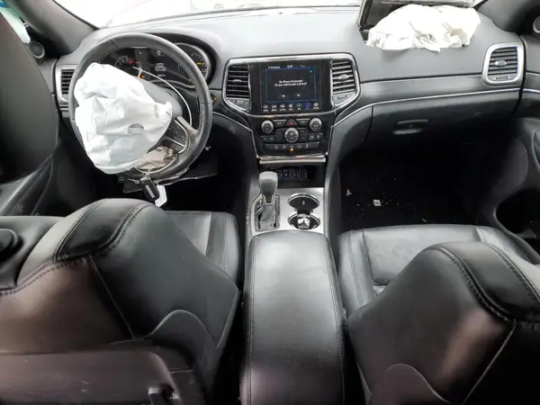 1C4RJFBG6KC844840 2019 JEEP GRAND CHEROKEE - Image 8