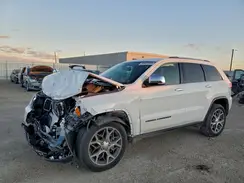 1C4RJFBG6KC845017 2019 JEEP GRAND CHEROKEE