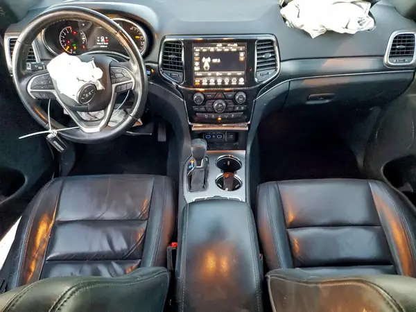 1C4RJFBG6KC845017 2019 JEEP GRAND CHEROKEE - Image 8