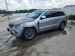 1C4RJFBG6KC846619 2019 JEEP GRAND CHEROKEE