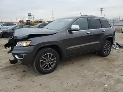 1C4RJFBG6KC846622 2019 JEEP GRAND CHEROKEE