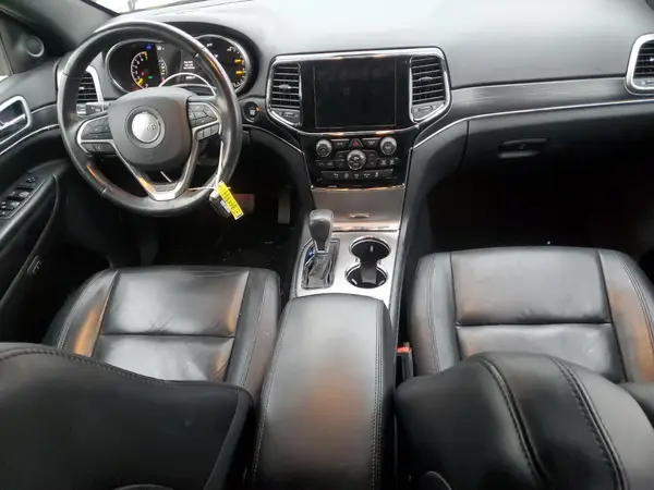 1C4RJFBG6KC846622 2019 JEEP GRAND CHEROKEE - Image 8