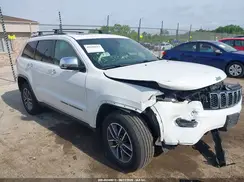 1C4RJFBG6KC846698 2019 JEEP GRAND CHEROKEE