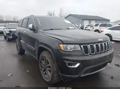 1C4RJFBG6KC856292 2019 JEEP GRAND CHEROKEE