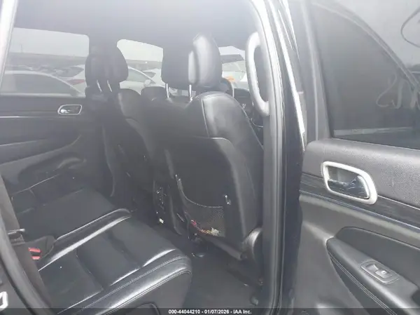 1C4RJFBG6KC856292 2019 JEEP GRAND CHEROKEE - Image 8