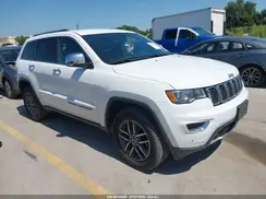 1C4RJFBG6KC856616 2019 JEEP GRAND CHEROKEE