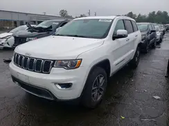 1C4RJFBG6LC102035 2020 JEEP GRAND CHEROKEE