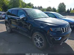 1C4RJFBG6LC103881 2020 JEEP GRAND CHEROKEE