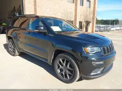 1C4RJFBG6LC105016 2020 JEEP GRAND CHEROKEE
