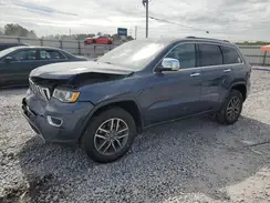 1C4RJFBG6LC106781 2020 JEEP GRAND CHEROKEE