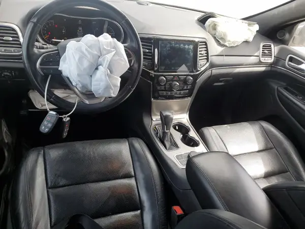 1C4RJFBG6LC106781 2020 JEEP GRAND CHEROKEE - Image 8