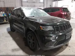 1C4RJFBG6LC107719 2020 JEEP GRAND CHEROKEE
