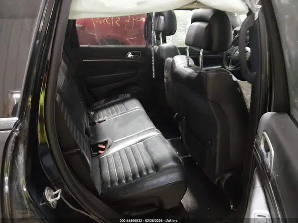 1C4RJFBG6LC107719 2020 JEEP GRAND CHEROKEE - Image 8