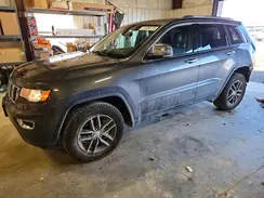 1C4RJFBG6LC111009 2020 JEEP GRAND CHEROKEE