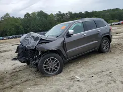 1C4RJFBG6LC115299 2020 JEEP GRAND CHEROKEE