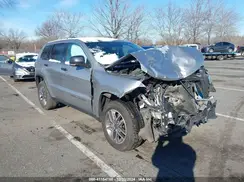 1C4RJFBG6LC115626 2020 JEEP GRAND CHEROKEE