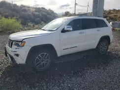 1C4RJFBG6LC116808 2020 JEEP GRAND CHEROKEE
