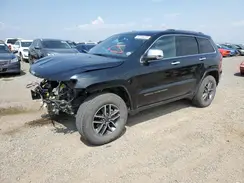 1C4RJFBG6LC117179 2020 JEEP GRAND CHEROKEE