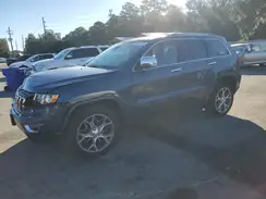 1C4RJFBG6LC117585 2020 JEEP GRAND CHEROKEE