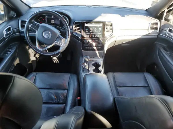 1C4RJFBG6LC117585 2020 JEEP GRAND CHEROKEE - Image 8