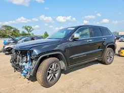 1C4RJFBG6LC120664 2020 JEEP GRAND CHEROKEE