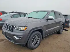 1C4RJFBG6LC120678 2020 JEEP GRAND CHEROKEE