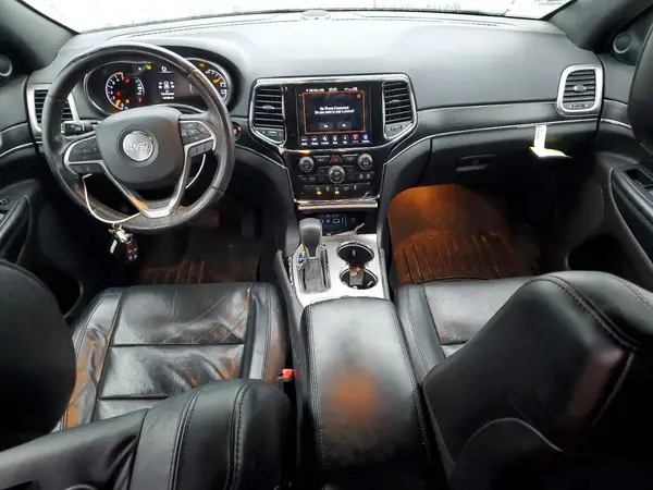 1C4RJFBG6LC120678 2020 JEEP GRAND CHEROKEE - Image 8