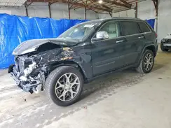 1C4RJFBG6LC122527 2020 JEEP GRAND CHEROKEE