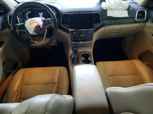 1C4RJFBG6LC122527 2020 JEEP GRAND CHEROKEE - Image 8