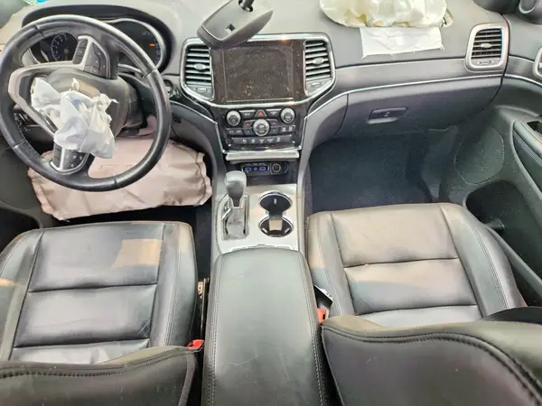 1C4RJFBG6LC135147 2020 JEEP GRAND CHEROKEE - Image 8