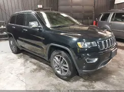1C4RJFBG6LC135326 2020 JEEP GRAND CHEROKEE